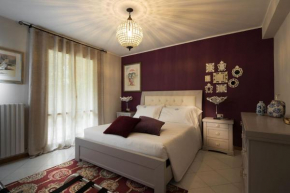 a casa di patty Pesaro